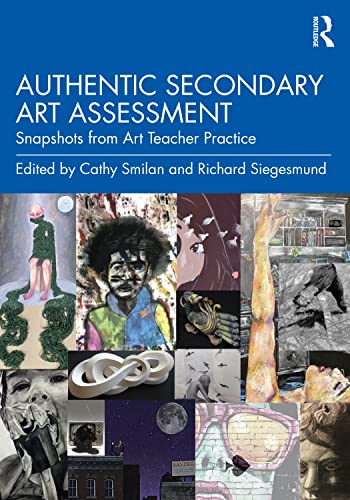 Authentic Secondary Art Assessment