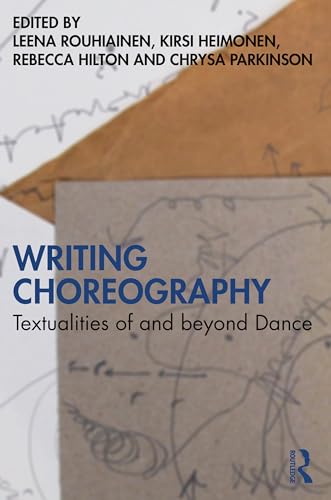 Writing Choreography