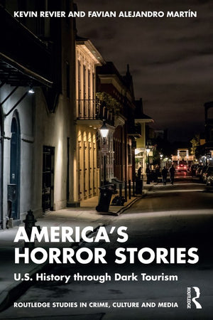 Americas Horror Stories