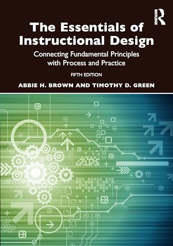 The Essentials of Instructional Design
