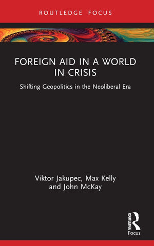 Foreign Aid in a World in Crisis