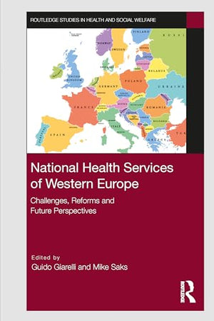 National Health Services of Western Europe
