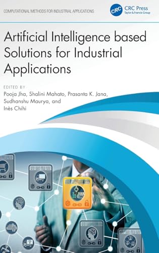 Artificial Intelligence based Solutions for Industrial Applications