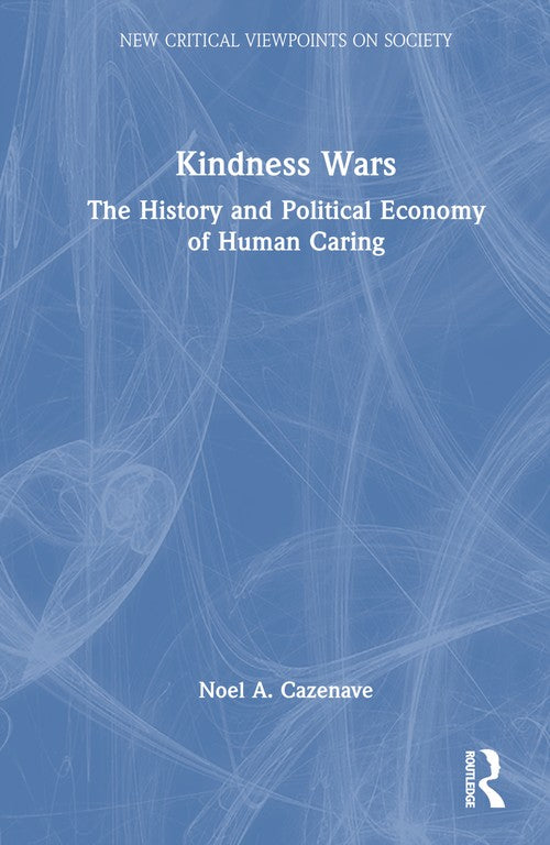 Kindness Wars