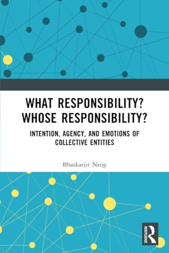 What Responsibility? Whose Responsibility?