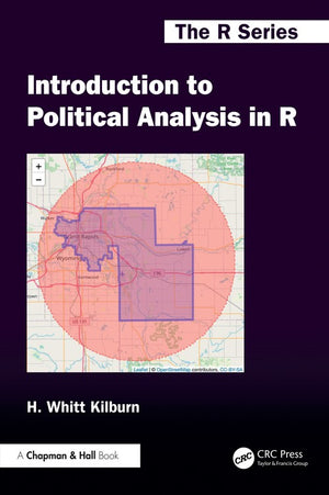 Introduction to Political Analysis in R