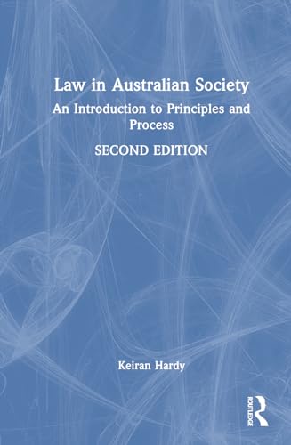 Law in Australian Society