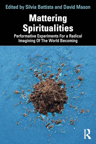 Mattering Spiritualities