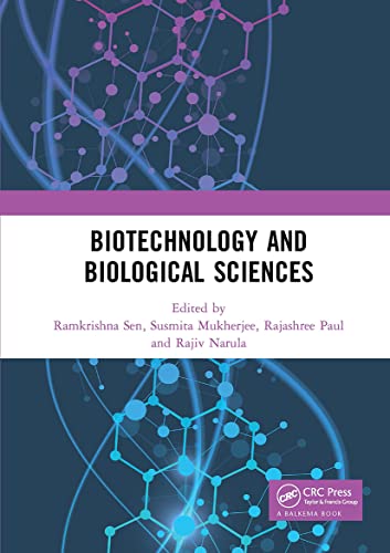 Biotechnology and Biological Sciences