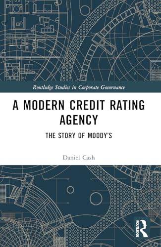 A Modern Credit Rating Agency