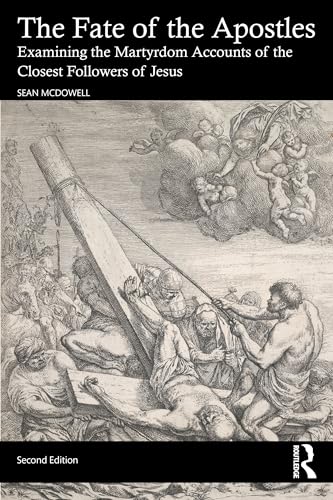 The Fate of the Apostles