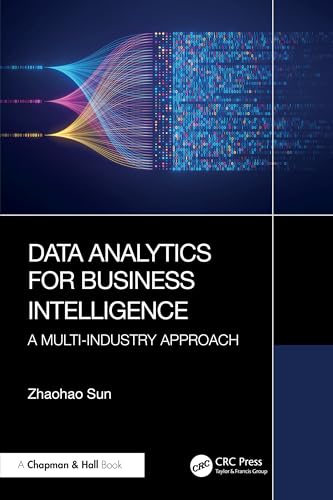 Data Analytics for Business Intelligence