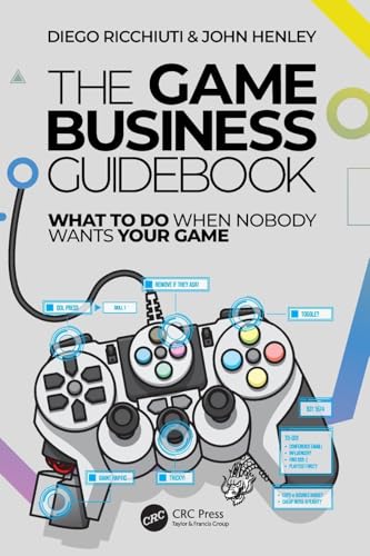 The Game Business Guidebook