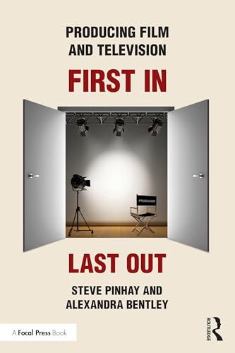 Producing Film and Television