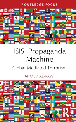 ISIS' Propaganda Machine