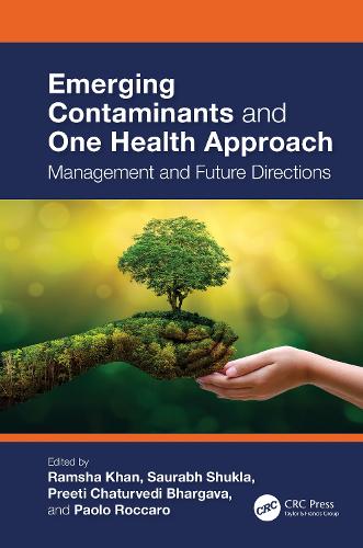 Emerging Contaminants and One Health Approach