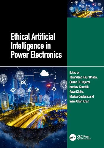 Ethical Artificial Intelligence in Power Electronics