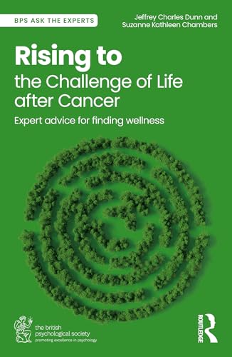 Rising to the Challenge of Life After Cancer