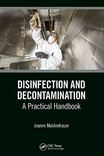 Disinfection and Decontamination