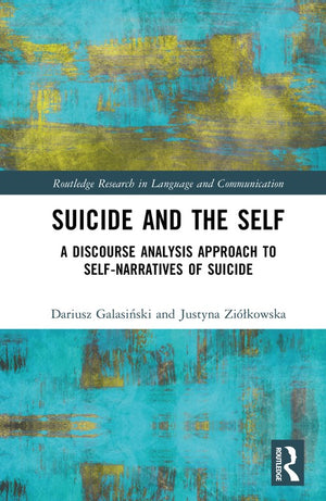 Suicide and the Self