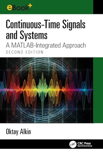 Continuous-Time Signals and Systems