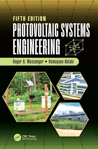 Photovoltaic Systems Engineering