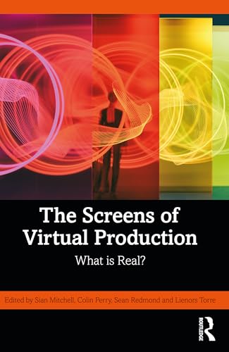 The Screens of Virtual Production