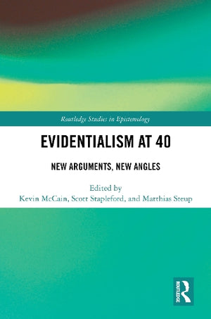 Evidentialism at 40