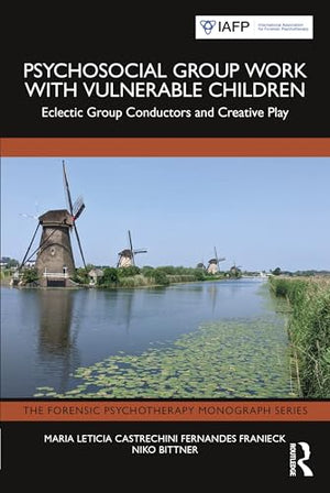 Psychosocial Group Work with Vulnerable Children