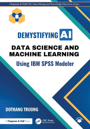 Demystifying AI
