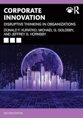 Corporate Innovation