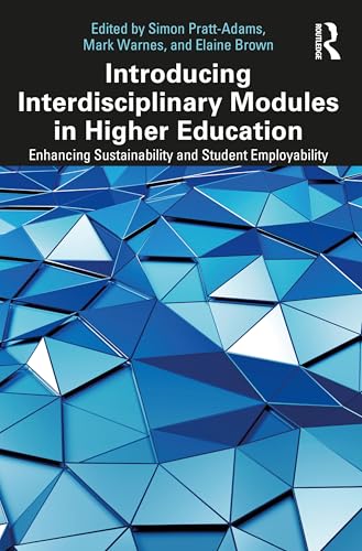 Introducing Interdisciplinary Modules in Higher Education