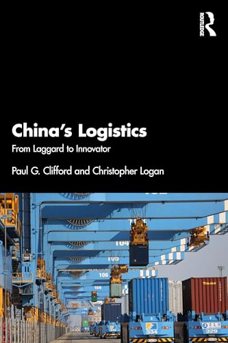 Chinas Logistics
