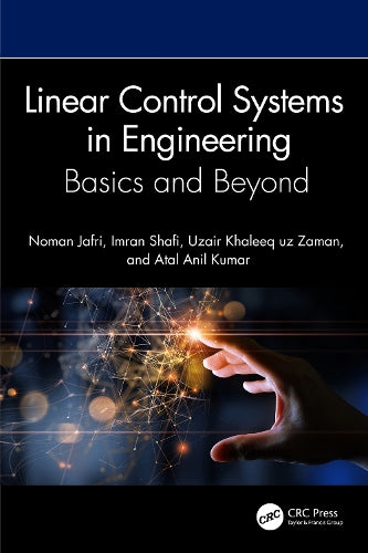 Linear Control Systems in Engineering