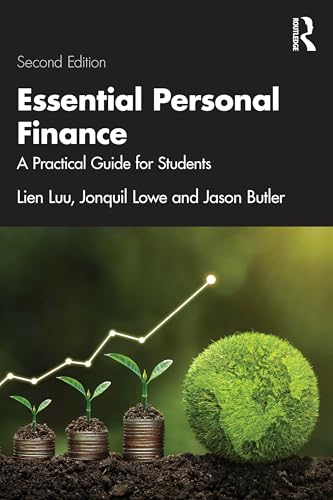 Essential Personal Finance