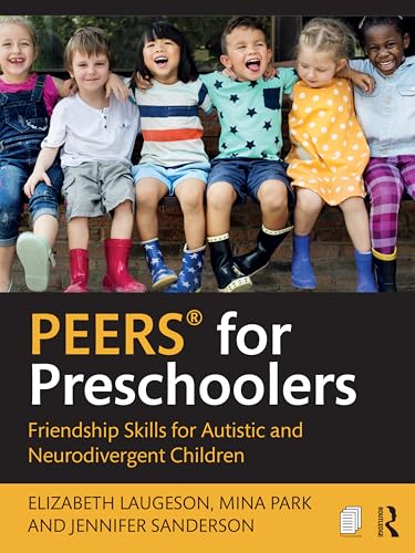 PEERS for Preschoolers