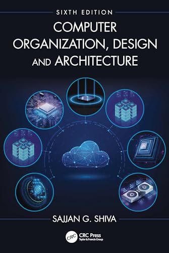 Computer Organization, Design and Architecture