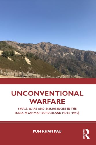 Unconventional Warfare