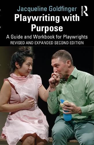 Playwriting with Purpose