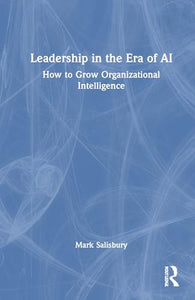 Leadership in the Era of AI 