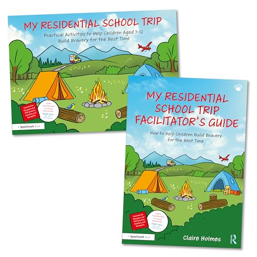My Residential School Trip