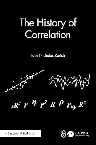 The History of Correlation