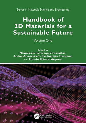Handbook of 2D Materials for a Sustainable Future