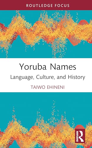 Yoruba Names