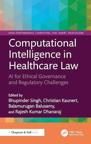 Computational Intelligence in Healthcare Law