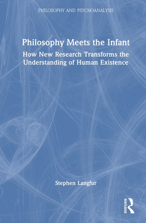 Philosophy Meets the Infant