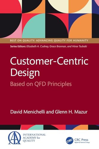 Customer-Centric Design
