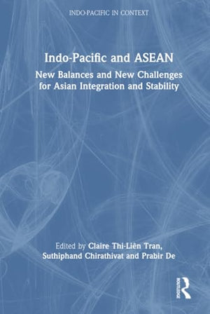 Indo-Pacific and ASEAN