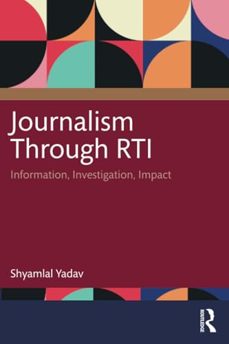 Journalism Through RTI