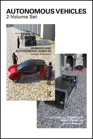 Autonomous Vehicles Set